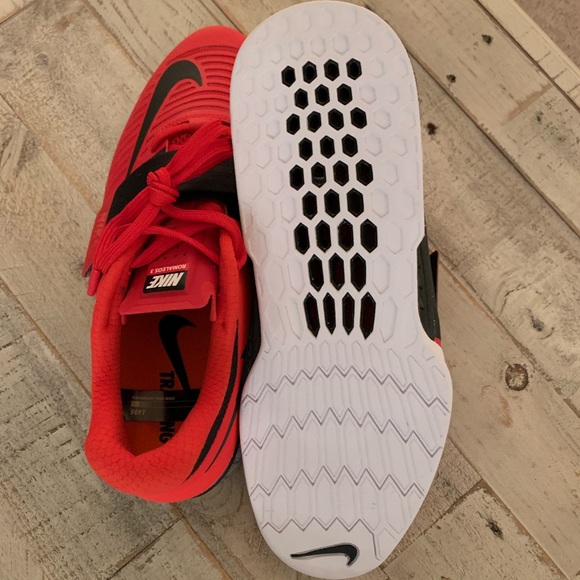 🔥NIKE🔥ROMALEOS 3 XD - Picture 5 of 8